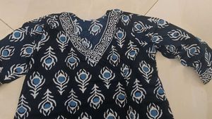 New Ethnic Kurtas - Set of 2