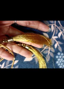 Skin Colour Embroidery Blouse