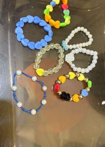Bracelets