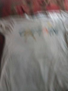 Captain Graphic Tee