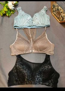 Bra Bundle🌸