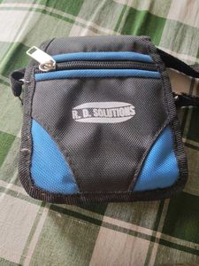 New Men's Bag