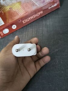 Samsung Original Adapted