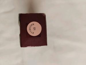 Waterproof Foundation With Spf