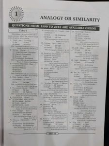 Kiran Objective SSC Reasoning 2021