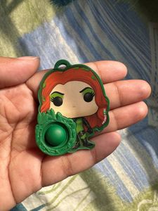 DC Kinder Joy Figures