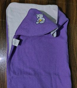 Very warm Baby Blanket