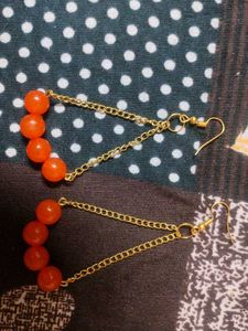 Beautiful Earings For Party Wear