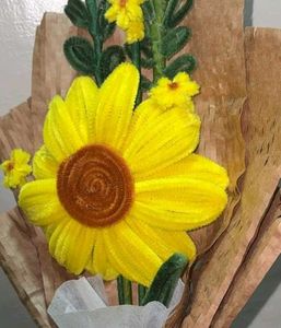 Sunflower Bouquet