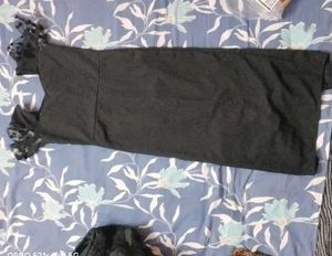 Black Party Wear Dress
