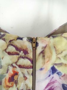 Floral Print  Cami Dress