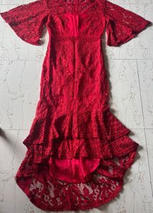 URBANIC Bodycone Dress