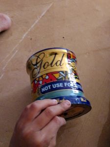Original Monofill Gold New Packing