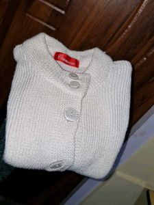 Elegant Long Cardigan