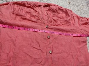 Cotton Kurti