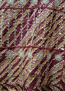 Anarkali Kurti