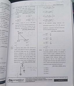 MOHIT TYAGI PYQ BOOK PHYSICS