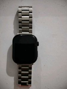 smart watch for unisex KEQIWEAR KW39 MAX in German