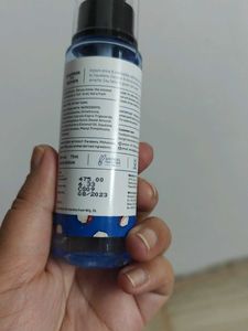 Nutri Shine Hair Serum
