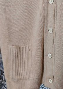 Vintage Sweater Vest