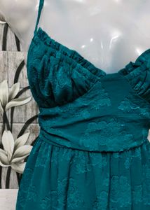 DAMN BEAUTIFUL DRESS