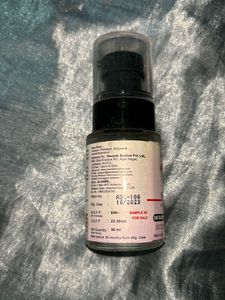 Recode Glow Serum