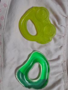 Water Teether For Baby