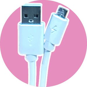 Efferv Data Cable