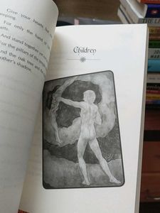 The Prophet - Kahlil Gibran