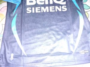 Real Madrid Casillas Jersey ADIDAS