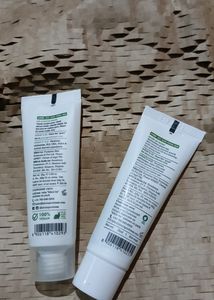 Plum Face Wash,Face Mask (Not Opened)