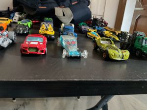 Car Collection
