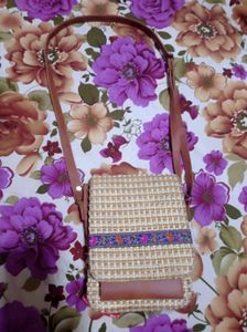 Sling Bag For Girls