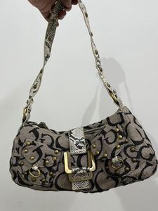 Guess Y2K Bag