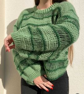 Crochet Cardigan