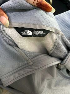 The North Face Jacket