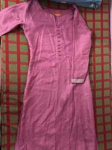 Beautiful Kurta