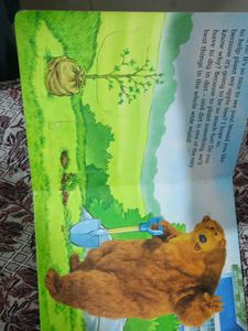 Dirt Is Delightful! Lift-a-Flap