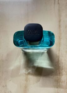 ZARA SEOUL PERFUME