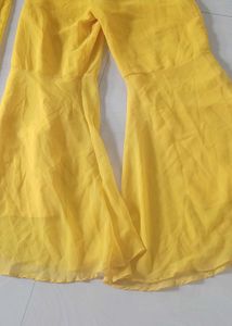 Haldi Special Choli