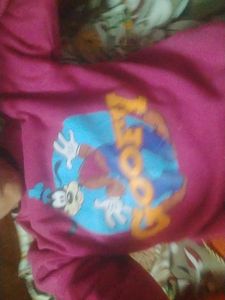 Goofy Sweatshirt