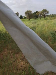Men&#39;s White Dhoti