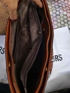 Mk Tote Bag for cod u need to pay advance