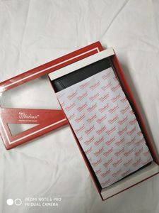 Branded Wallet🔥🤩(Italian)