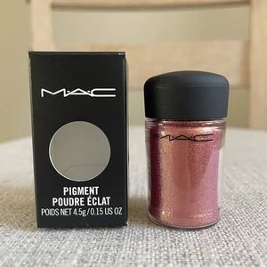 Mac Eye &amp; Lip Pigment