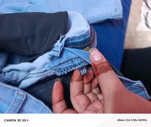 Women Jeans