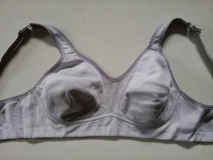 Women Cotton Bra