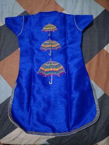 Suit Salwar