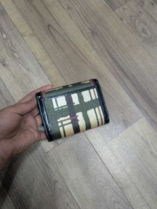 Unisex Purse