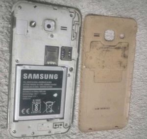 Samsung J2